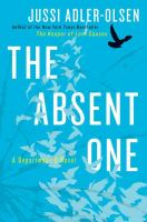 The_absent_one